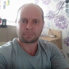 Фотография мужчины Аникий, 40 года из г. Козьмодемьянск