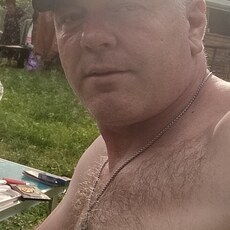 Фотография мужчины Роман, 41 год из г. Самара