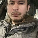 Иззат, 31 год