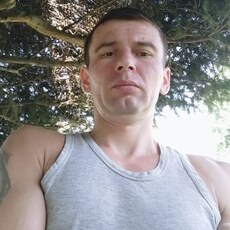 Фотография мужчины Алексей, 36 лет из г. Петропавловск