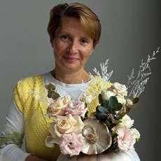 Айгуль, 45 из г. Уфа.