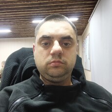 Фотография мужчины Андрей, 35 лет из г. Сегежа