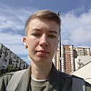 Максим, 23 года