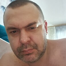 Фотография мужчины Капитон, 43 года из г. Красноярск