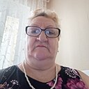 Наталья, 64 года
