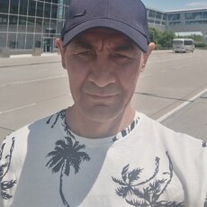 Фотография мужчины Салават, 51 год из г. Миасс