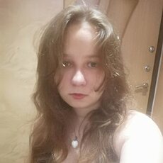 Фотография девушки Мария, 20 лет из г. Верхоянск