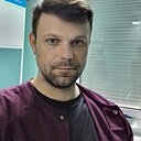 Sergio, 34 года