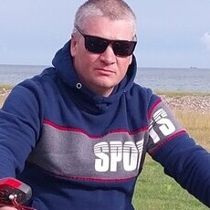 Фотография мужчины Михаил, 44 года из г. Партизанск