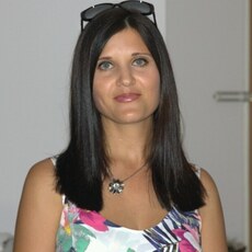 Фотография девушки Карина, 42 года из г. Рубцовск