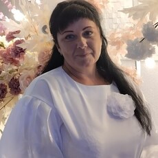 Фотография девушки Ольга, 45 лет из г. Гомель