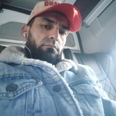 Фотография мужчины Джамал, 29 лет из г. Магадан