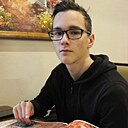 Алексей, 20 лет