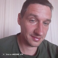 Фотография мужчины Andrey, 27 лет из г. Нижний Новгород