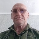 Сергей, 67 лет