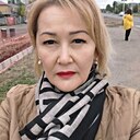 Бибигуль, 56 лет