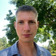 Фотография мужчины Аскер, 30 лет из г. Туапсе