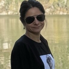 Ирина, 46 из г. Абакан.