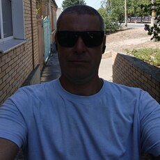 Фотография мужчины Сергей, 41 год из г. Темрюк