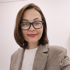 Фотография девушки Марина, 56 лет из г. Москва