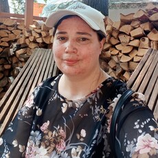Фотография девушки Мария, 41 год из г. Уфа