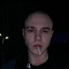 Кирилл, 21 из г. Санкт-Петербург.