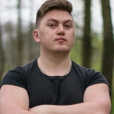 Фотография мужчины Женя, 31 год из г. Новоград-Волынский