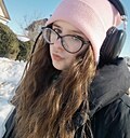 Ася, 18 лет