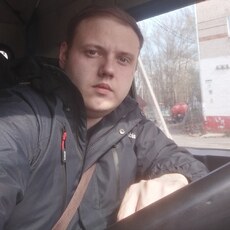 Фотография мужчины Александр, 34 года из г. Гусь Хрустальный