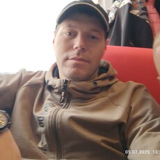 Фотография мужчины Сергей, 35 лет из г. Великий Устюг