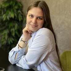 Любовь, 28 из г. Ярославль.
