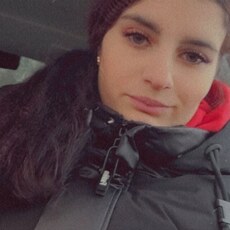 Анжелика, 28 из г. Екатеринбург.