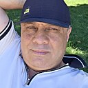 Рамазан, 50 лет
