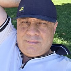 Фотография мужчины Рамазан, 50 лет из г. Енакиево