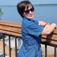Елена, 47 из г. Красноярск.
