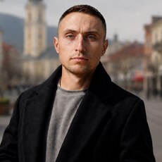 Фотография мужчины Хороший, 31 год из г. Хуст