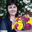 Нина, 43 года