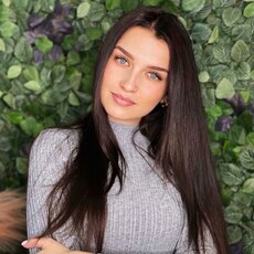 Надежда, 35 из г. Рыбинск.