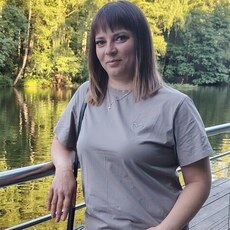 Фотография девушки Инна, 32 года из г. Брянск