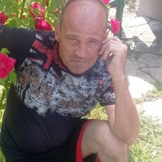 Фотография мужчины Казимир, 48 лет из г. Волковыск