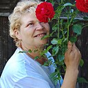Людмила, 52 года