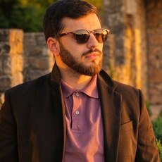 Фотография мужчины Temo, 29 лет из г. Тбилиси