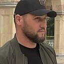 Наби, 32 года