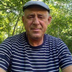 Фотография мужчины Андрей, 51 год из г. Старый Оскол