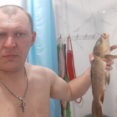 Фотография мужчины Николай, 38 лет из г. Павлодар
