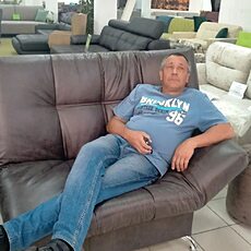 Александр, 55 из г. Жигулевск.