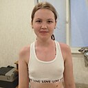 Оля, 18 лет