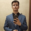 Вадим, 20 лет
