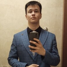 Фотография мужчины Вадим, 20 лет из г. Нефтекамск
