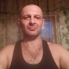Фотография мужчины Юра, 47 лет из г. Уссурийск